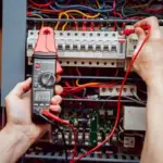 İzmit Dünya Bankası Elektrik Tesisatçısı
