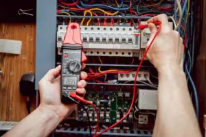 Mehmet Ali Paşa elektrik tesisatı yenileme ne kadar sürer