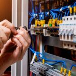 İzmit Yenişehir Elektrikçi