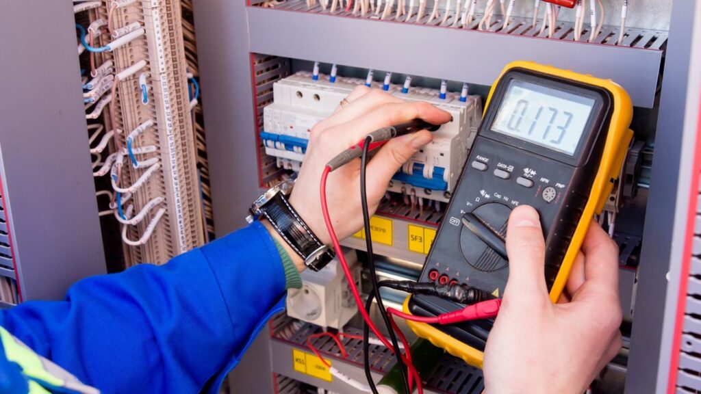 İzmit Elektrik Tesisatçısı