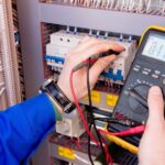İzmit Kabaoğlu Elektrik Kaçağı ve Tesisat Onarımı