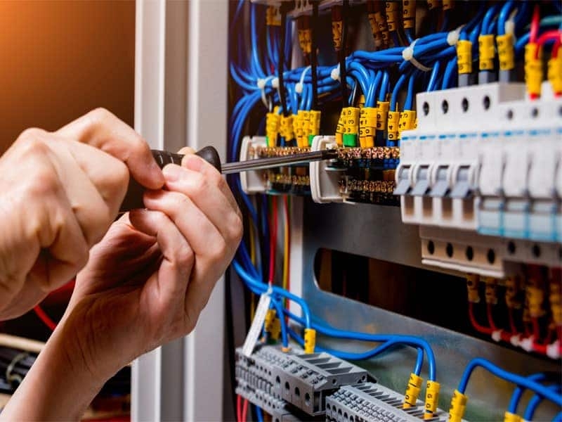 İzmit Elektrikçi