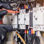 Kuruçeşme Mahallesi Elektrikçi İzmit