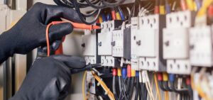 İzmit Elektrikçi